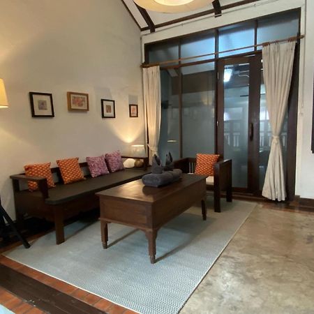 Ban Chang Tong Chiang Mai Exterior photo