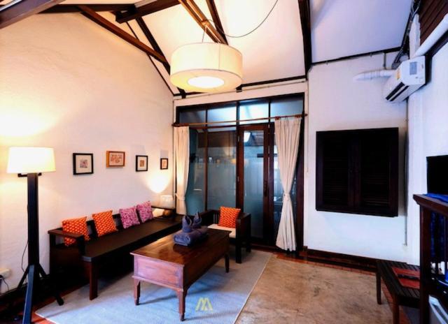 Ban Chang Tong Chiang Mai Exterior photo