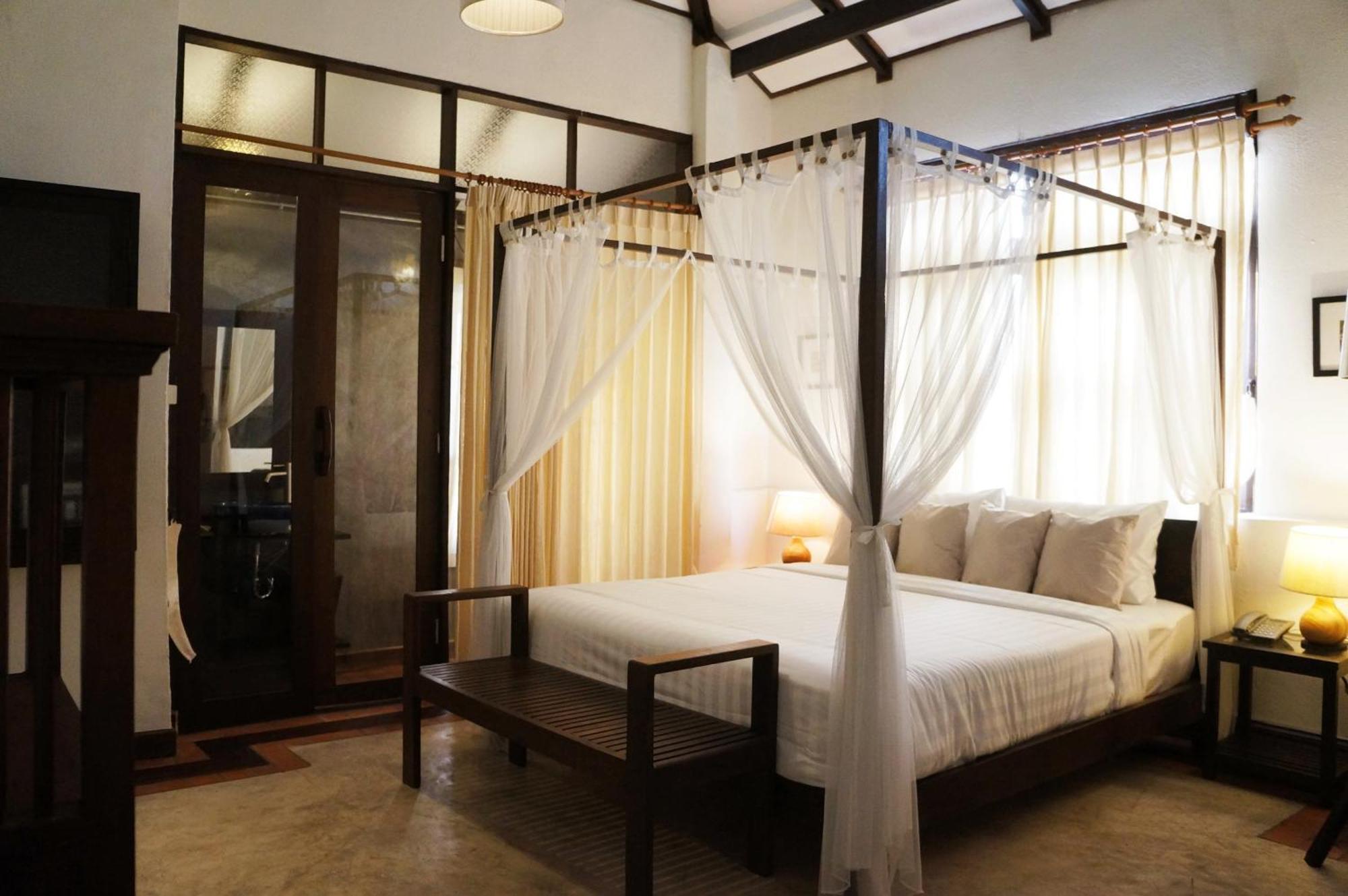 Ban Chang Tong Chiang Mai Exterior photo