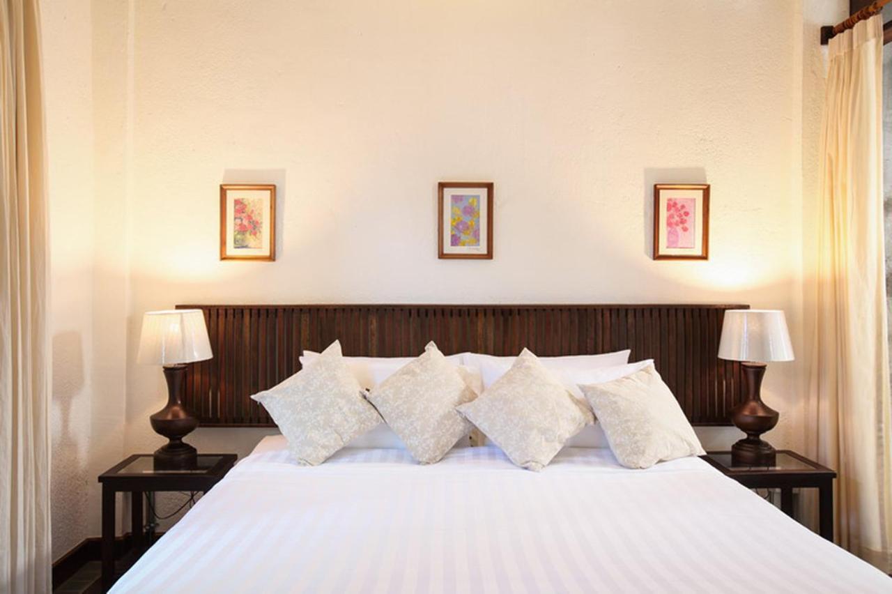 Ban Chang Tong Chiang Mai Exterior photo
